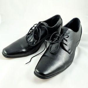 Kenneth Cole Midnight Race Dress Shoes